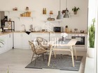 Vente appartement T2 40 m²