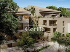 Vente appartement T2 47 m²