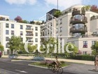Vente appartement T3 69 m²