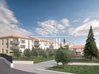 Vente appartement T2 43 m²