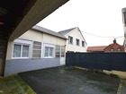 Vente local 115 m²