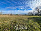 À vendre terrain