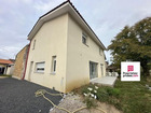 Vente maison F7 140 m²