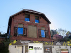 À vendre local 78 m²