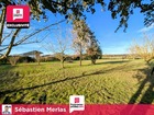 Vente terrain 850 m²