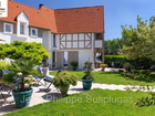 Vente maison F8 428 m²