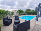 Vente maison F4 90 m²