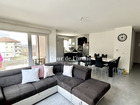 Vente appartement T4 82.67 m²