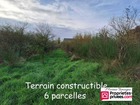 Vente terrain 4895 m²