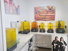Vente local 113 m²