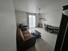 Location appartement T2 47.03 m²