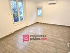 Vente appartement T1 26 m²