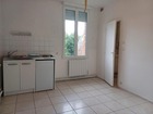 Location appartement T2 24 m²