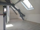 À louer appartement 1 pièce 13 m²