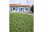 Vente maison F5 80 m²