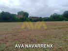 Vente terrain 1220 m²