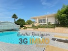 Vente maison F8 156 m²