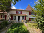 Vente maison F5 115 m²
