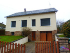 Vente maison F4 85 m²