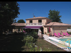 Vente maison F8 236 m²