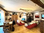 À vendre maison 5 pièces 127 m²