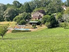 Vente maison F6 220 m²
