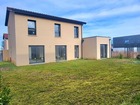 Vente maison F5 133 m²