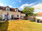 Vente maison F6 124 m²