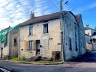 À vendre maison 3 pièces 46 m²