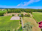 Vente maison F9 287 m²