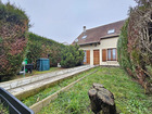 Vente maison F5 103 m²