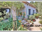 Vente maison F4 105 m²