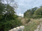 À vendre terrain 1575 m²