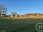 À vendre terrain 