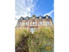 Vente immeuble 597 m²