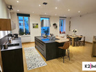 Vente maison F5 218 m²