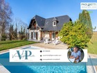 À vendre maison 6 pièces 109 m²