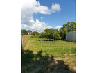 Vente terrain 604 m²