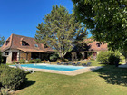 Vente maison F10 400 m²