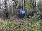 Vente terrain