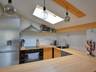 Vente appartement T4 118.69 m²