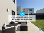 Vente maison F4 104.42 m²