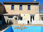 Vente maison F6 240 m²