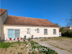 Vente maison F7 167 m²