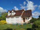 Vente maison F5 160 m²