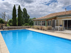 Vente maison F4 109 m²