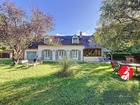 Vente maison F8 135 m²