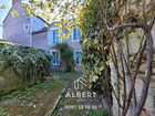 Vente maison F5 89 m²