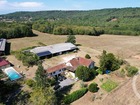 Vente maison F9 205 m²