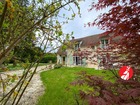 À vendre maison 5 pièces